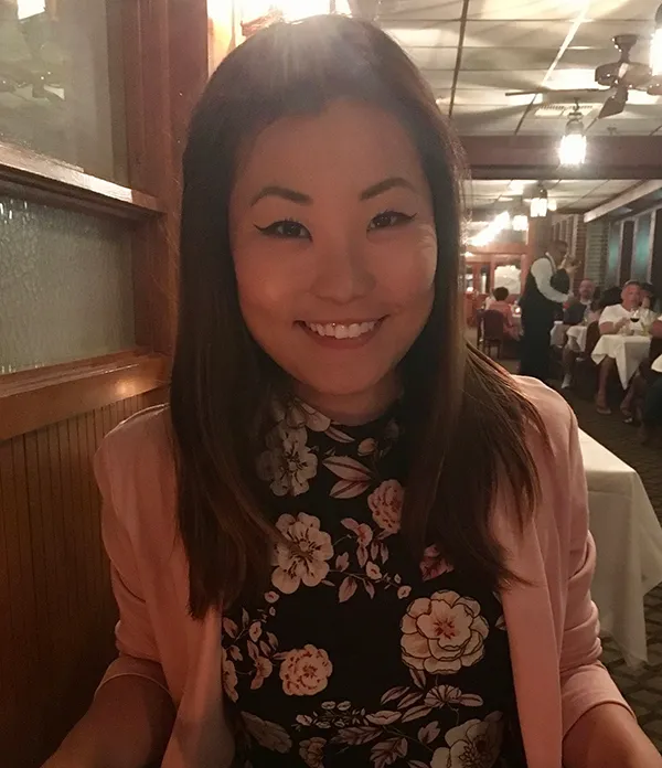 Yui Matsumoto